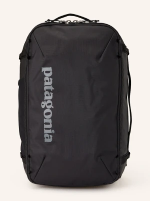Patagonia Plecak Blackhole Mini schwarz