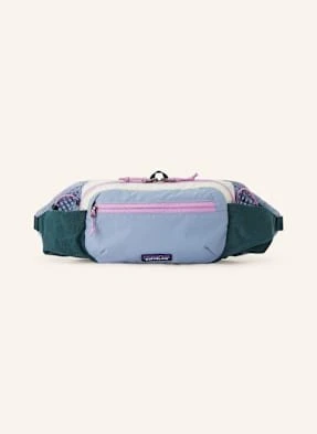 Patagonia Saszetka Biodrówka Terravia 4 L blau