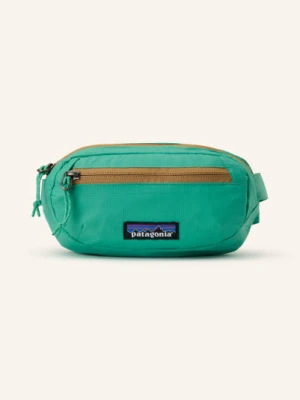 Patagonia Saszetka Biodrówka Terravia Mini blau