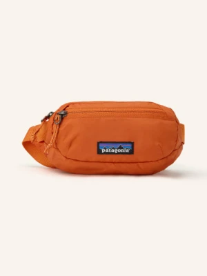 Patagonia Saszetka Biodrówka Terravia Mini orange