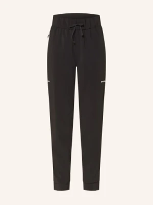 Patagonia Spodnie Trekkingowe Terrebonne schwarz