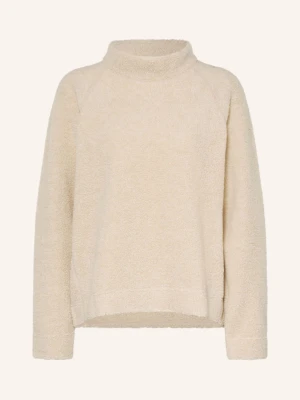Patagonia Sweter Z Polaru Reclaimed beige