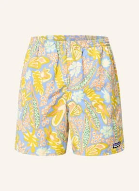 Patagonia Szorty Baggies™ gelb