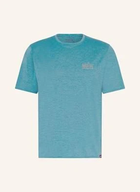 Patagonia T-Shirt gruen