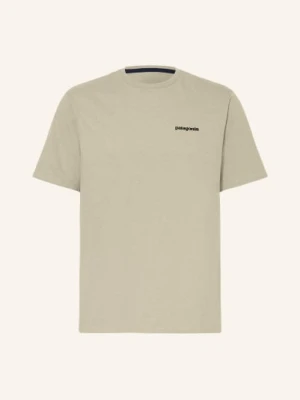 Patagonia T-Shirt P-6 gruen
