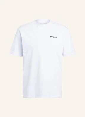 Patagonia T-Shirt P-6 weiss