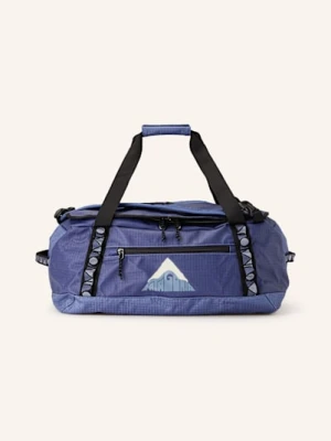 Patagonia Torba Podróżna Black Hole® 40 L blau