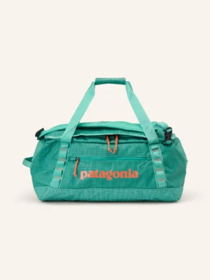 Patagonia Torba Podróżna Black Hole® 40 L blau