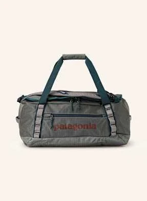 Patagonia Torba Podróżna Black Hole® 40 L grau