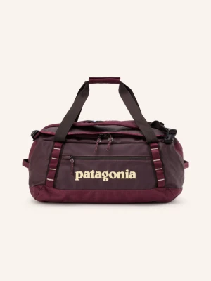 Patagonia Torba Podróżna Black Hole® 40 L rot CIEMNOCZERWONY
