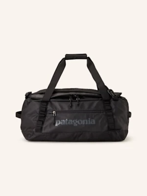 Patagonia Torba Podróżna Black Hole® 40 L schwarz