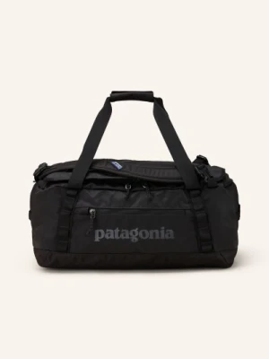 Patagonia Torba Podróżna Black Hole® 40 L schwarz