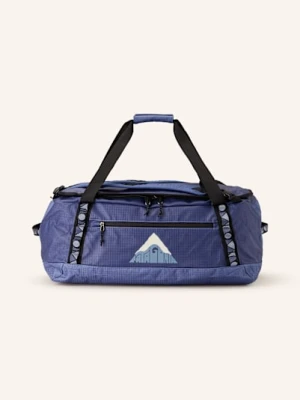 Patagonia Torba Podróżna Black Hole® 55 L blau