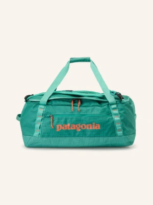 Patagonia Torba Podróżna Black Hole® 55 L blau