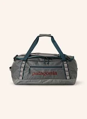 Patagonia Torba Podróżna Black Hole® 55 L grau