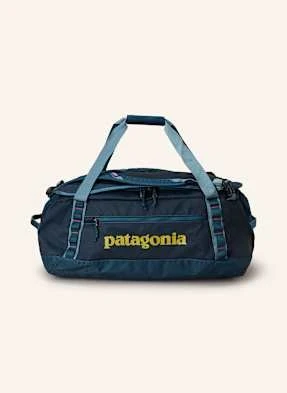 Patagonia Torba Podróżna Black Hole® 55 L gruen