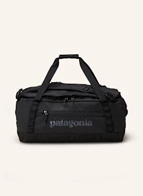 Patagonia Torba Podróżna Black Hole® 55 L schwarz