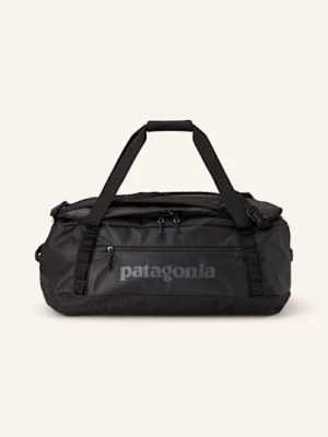 Patagonia Torba Podróżna Black Hole® 55 L schwarz