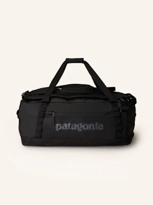 Patagonia Torba Podróżna Black Hole® 70 L schwarz