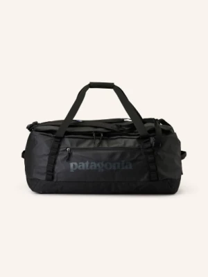 Patagonia Torba Podróżna Black Hole® 70 L schwarz