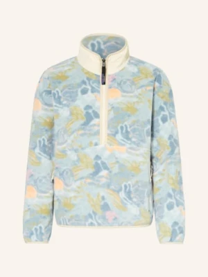 Patagonia Warstwa Środkowa Synchilla® blau