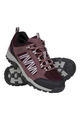 Path - wodoodporne buty damskie - Purple Mountain Warehouse