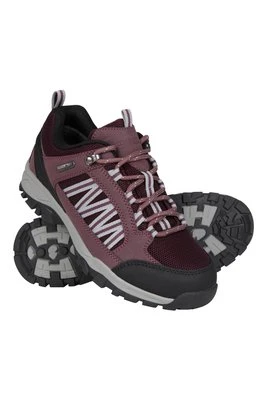 Path - wodoodporne buty damskie - Purple Mountain Warehouse