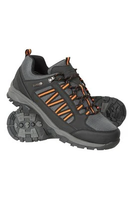 Path - wodoodporne buty męskie - Black Mountain Warehouse