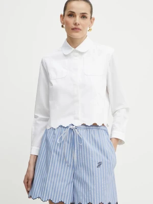 Patou koszula bawełniana