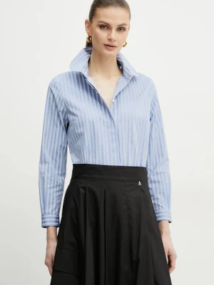 Patou koszula bawełniana