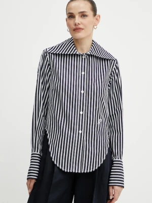 Patou koszula bawełniana