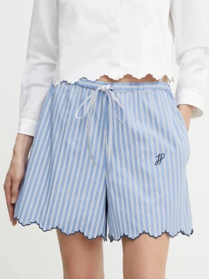 Patou szorty bawełniane