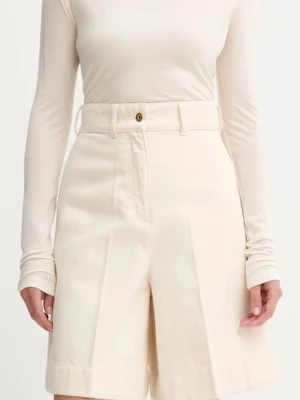 Patou szorty jeansowe