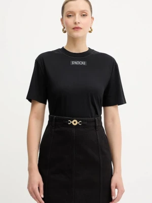 Patou t-shirt bawełniany