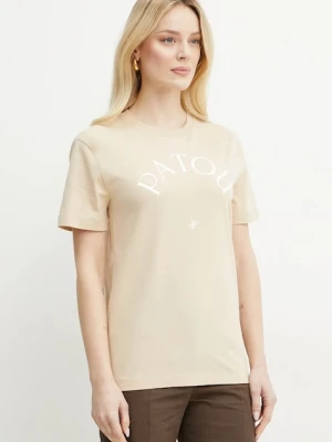 Patou t-shirt bawełniany