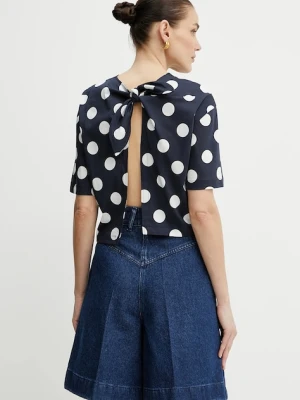 Patou t-shirt bawełniany