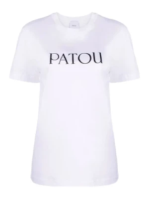 Patou, T-Shirts White, female,