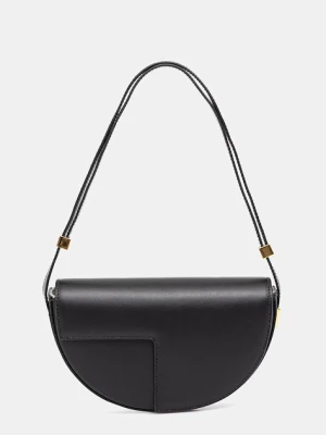 Patou torebka skórzana