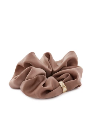 Patrizia Pepe 2J2557/V041-B148 Gumka do włosów Bronze