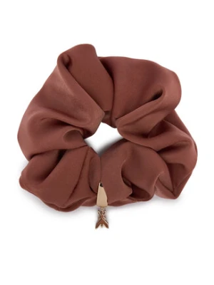 Patrizia Pepe 2J2579/V041-R882 Gumka do włosów Dusty Coral