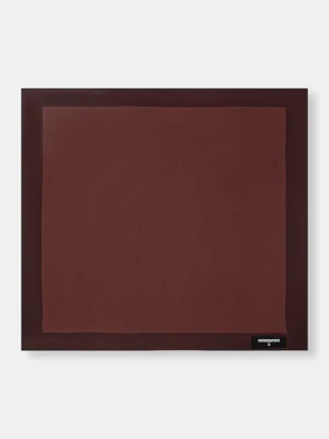 Patrizia Pepe apaszka jedwabna