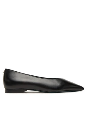 Patrizia Pepe Baleriny 8Z0110/L166-K103 Czarny