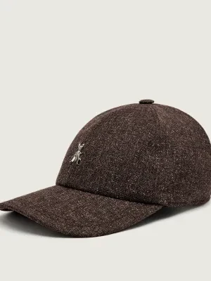 Patrizia Pepe Bejsbolówka