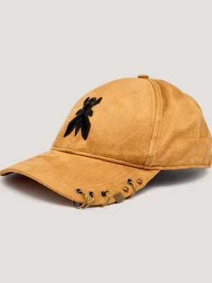 Patrizia Pepe Bejsbolówka