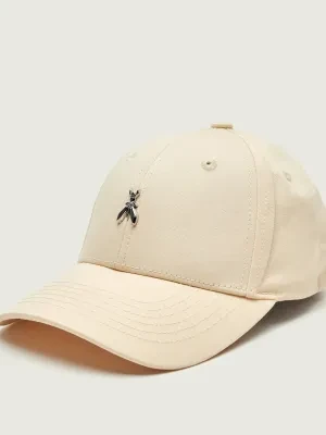 Patrizia Pepe Bejsbolówka