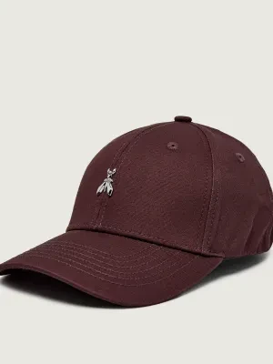 Patrizia Pepe Bejsbolówka