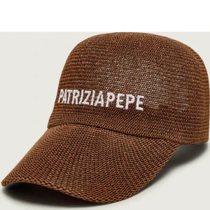 Patrizia Pepe Bejsbolówka