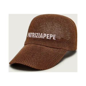 Patrizia Pepe Bejsbolówka
