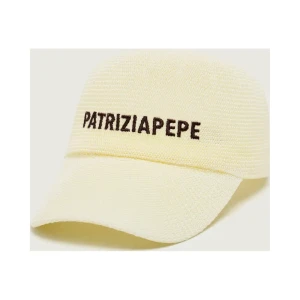 Patrizia Pepe Bejsbolówka