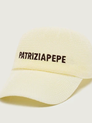 Patrizia Pepe Bejsbolówka